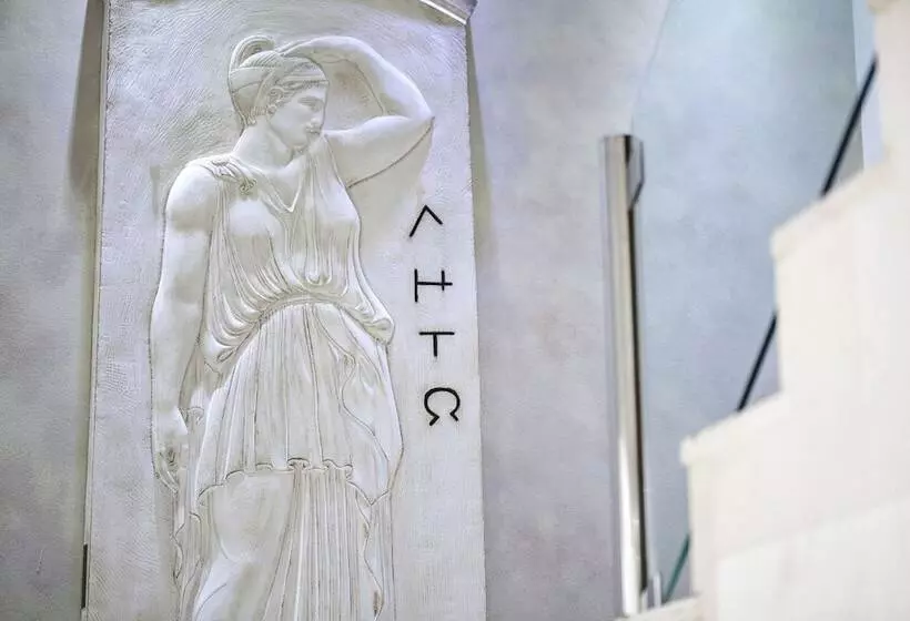 Leto Boutique Hotel Agrinio