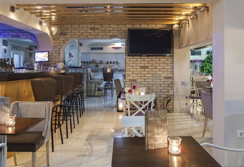 Leto Boutique Hotel Agrinio