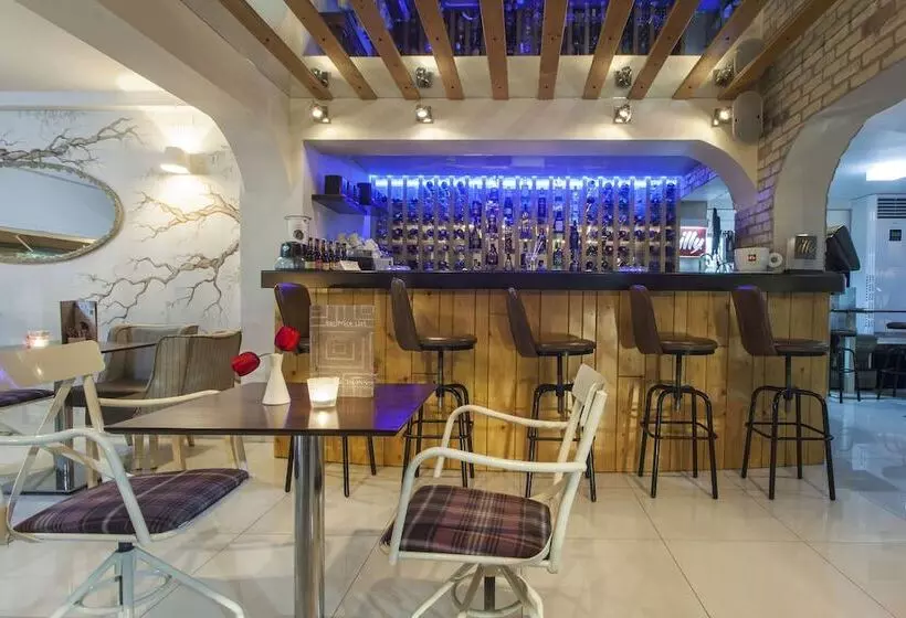 Leto Boutique Hotel Agrinio