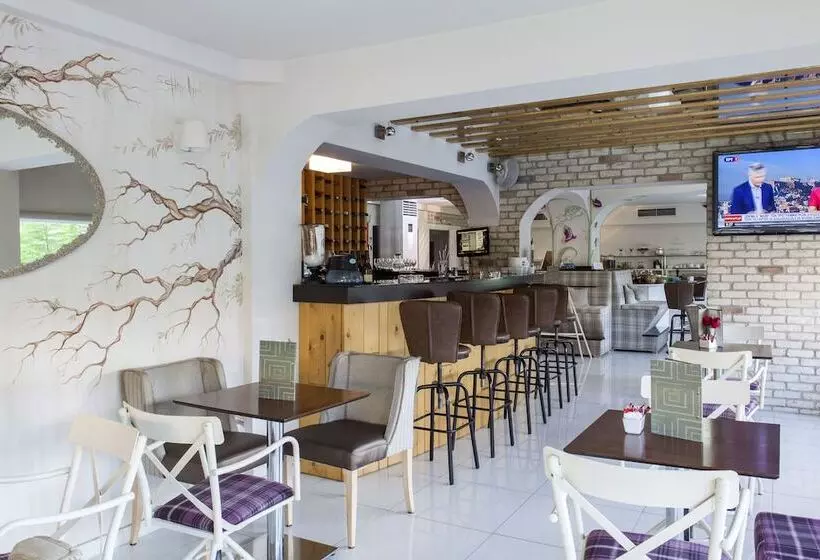 Leto Boutique Hotel Agrinio