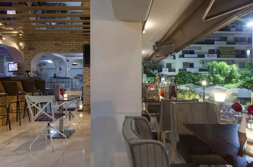 Leto Boutique Hotel Agrinio