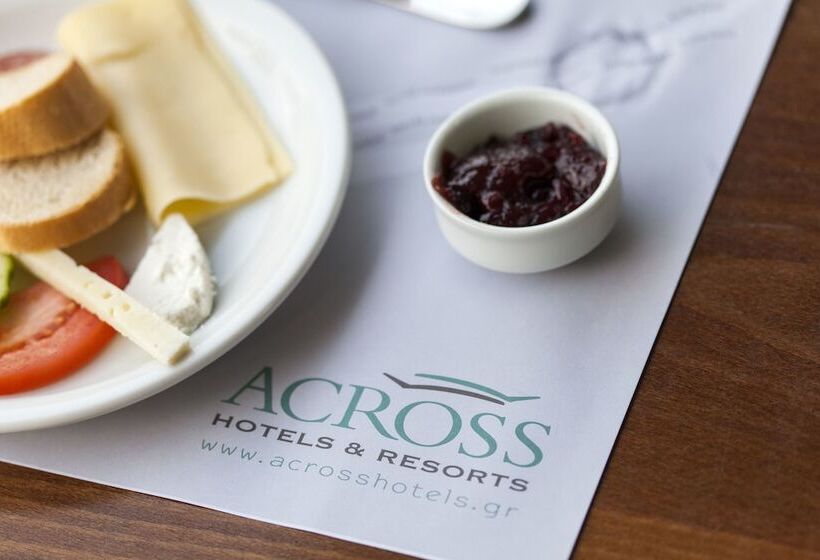 Leto Boutique Hotel Agrinio