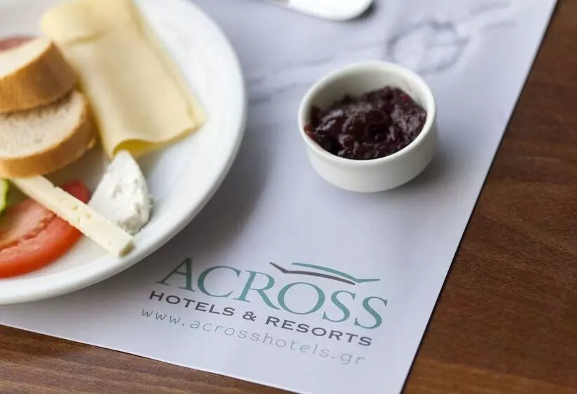 Leto Boutique Hotel Agrinio