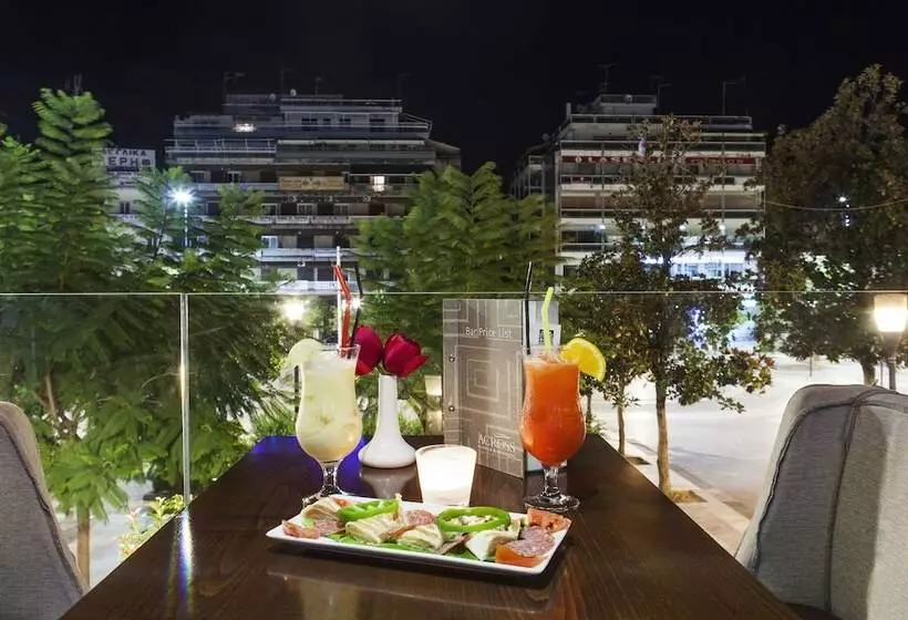 Leto Boutique Hotel Agrinio