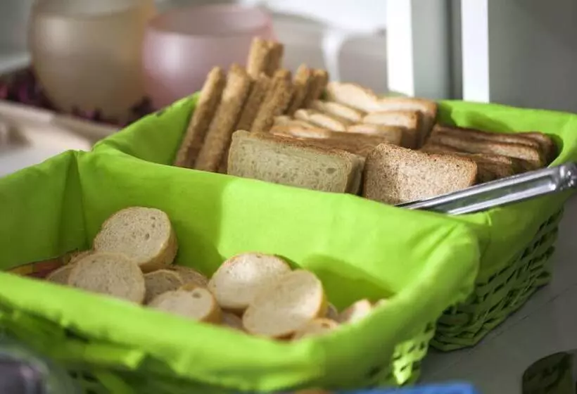 Leto Boutique Hotel Agrinio