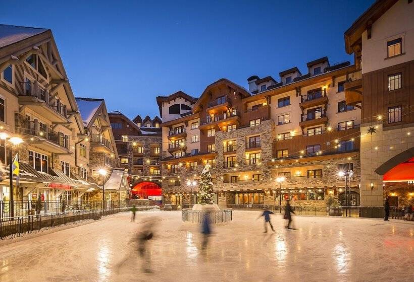 Madeline Hotel & Residences, Auberge Resorts Collection