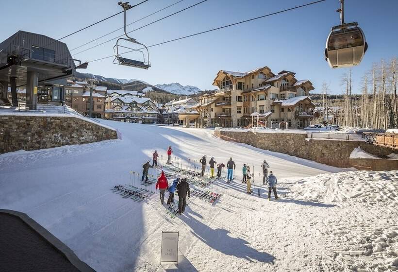 Madeline Hotel & Residences, Auberge Resorts Collection