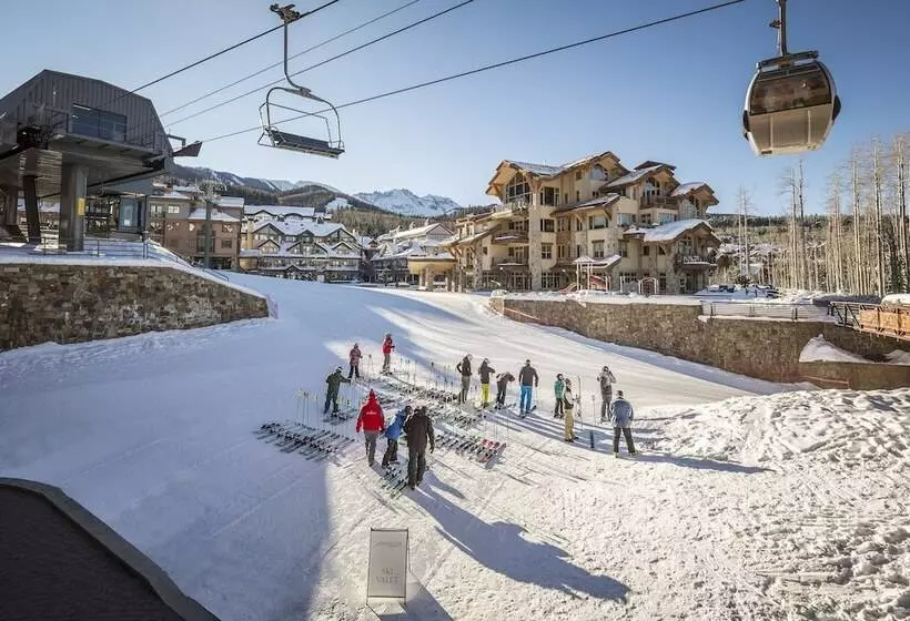 Madeline Hotel & Residences, Auberge Resorts Collection