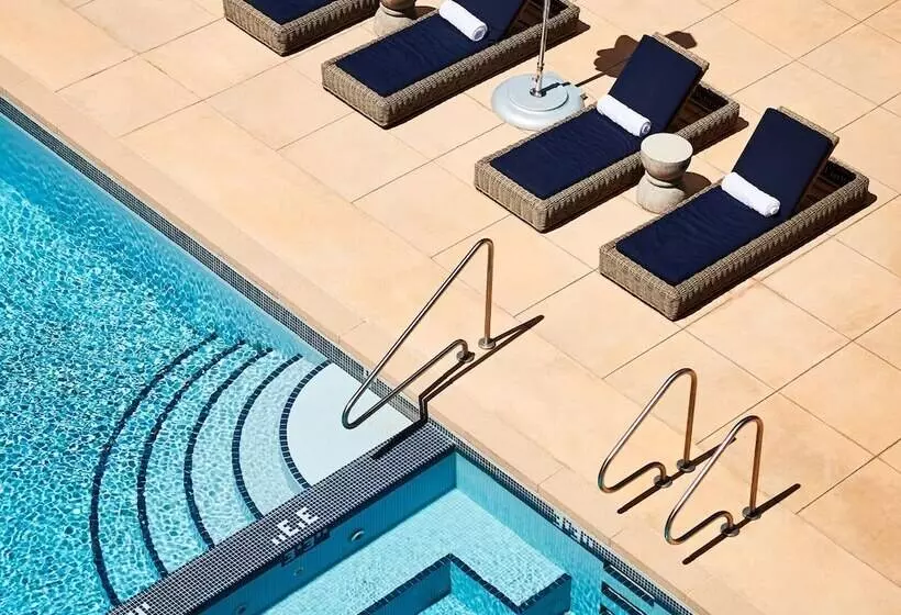 Madeline Hotel & Residences, Auberge Resorts Collection