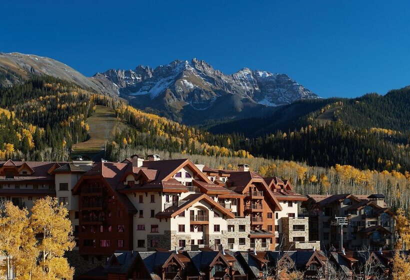 Madeline Hotel & Residences, Auberge Resorts Collection