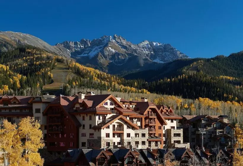 Madeline Hotel & Residences, Auberge Resorts Collection