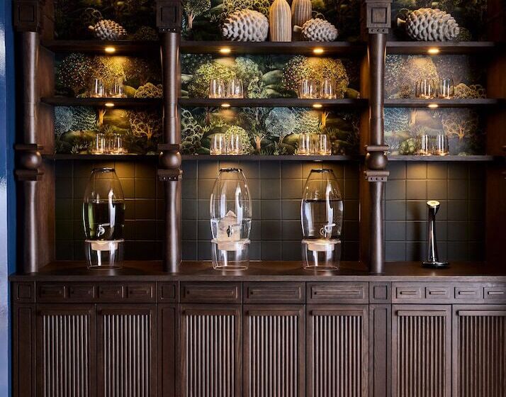 Madeline Hotel & Residences, Auberge Resorts Collection