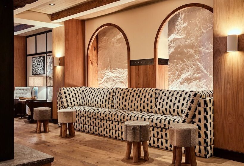 Madeline Hotel & Residences, Auberge Resorts Collection