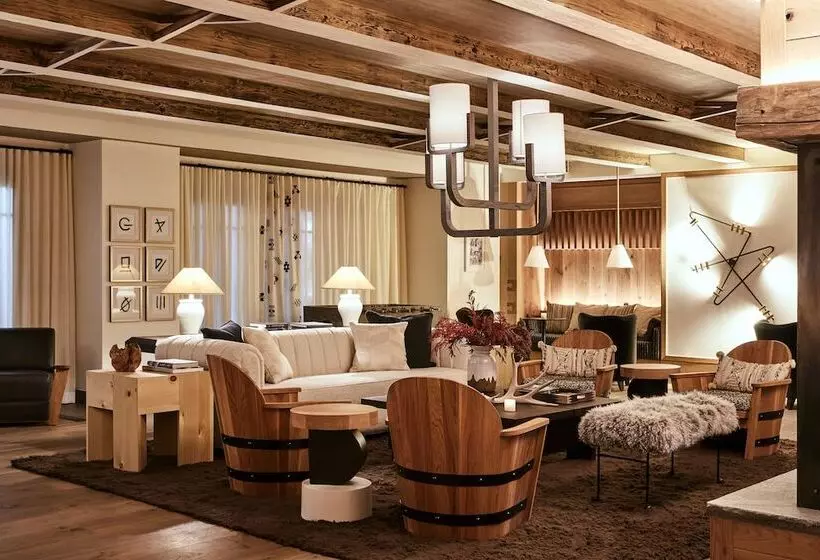 Madeline Hotel & Residences, Auberge Resorts Collection