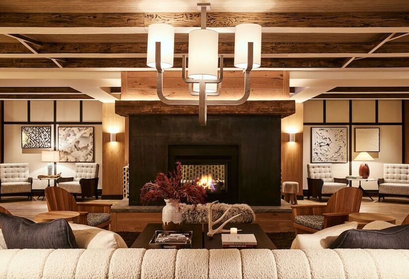 Madeline Hotel & Residences, Auberge Resorts Collection