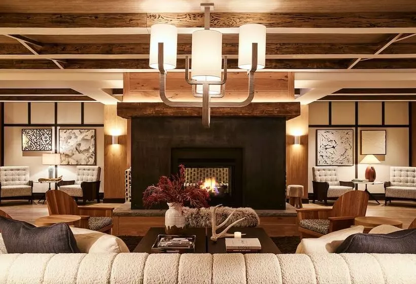 Madeline Hotel & Residences, Auberge Resorts Collection