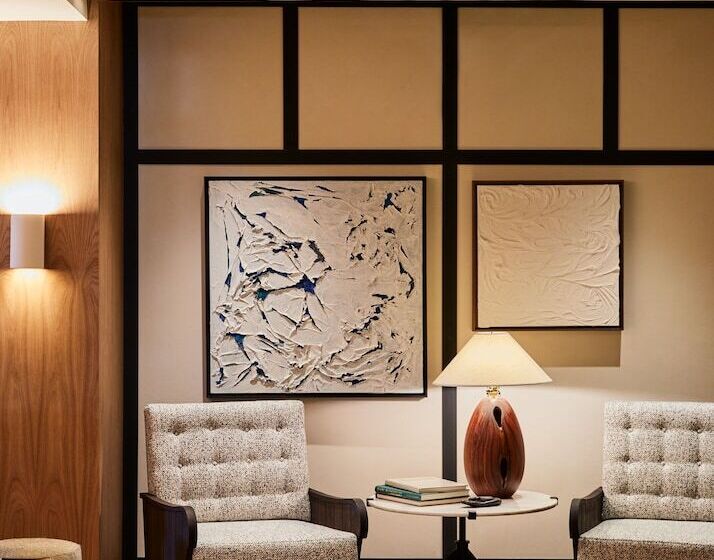 Madeline Hotel & Residences, Auberge Resorts Collection