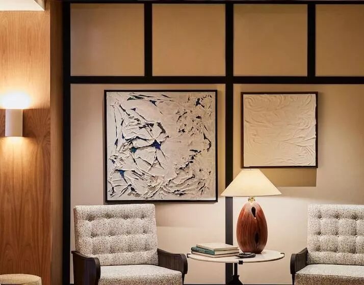 Madeline Hotel & Residences, Auberge Resorts Collection