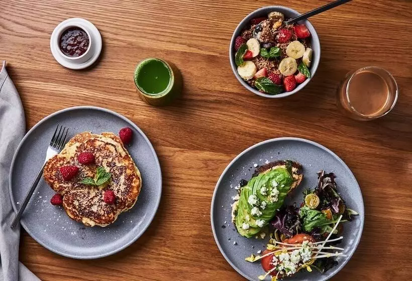 Madeline Hotel & Residences, Auberge Resorts Collection