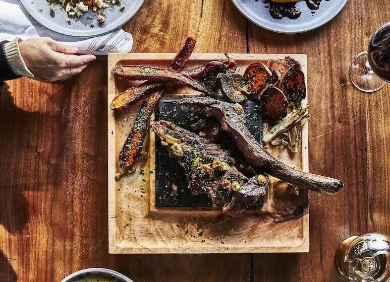 Madeline Hotel & Residences, Auberge Resorts Collection