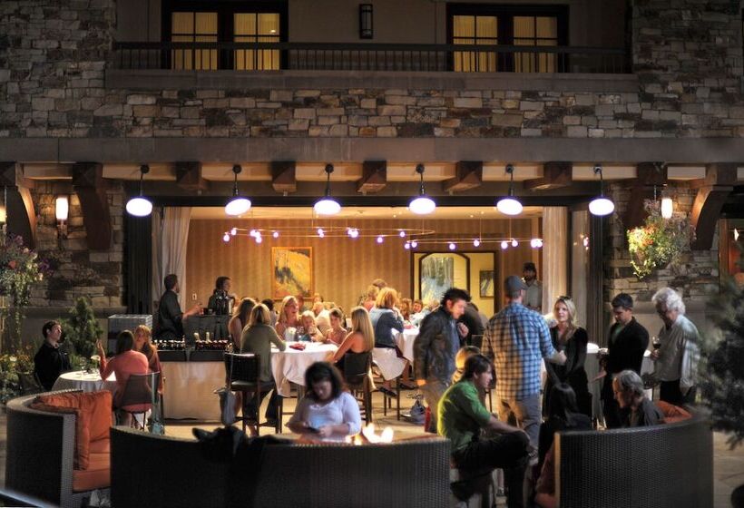 Madeline Hotel & Residences, Auberge Resorts Collection