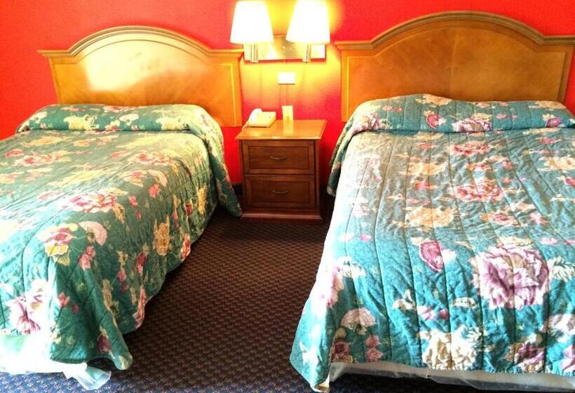 فندق على الطريق Scottish Inn   Nashville