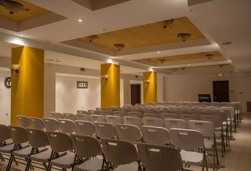 Natura Club Hotel & Spa   Adults Only