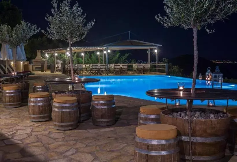 Natura Club Hotel & Spa   Adults Only