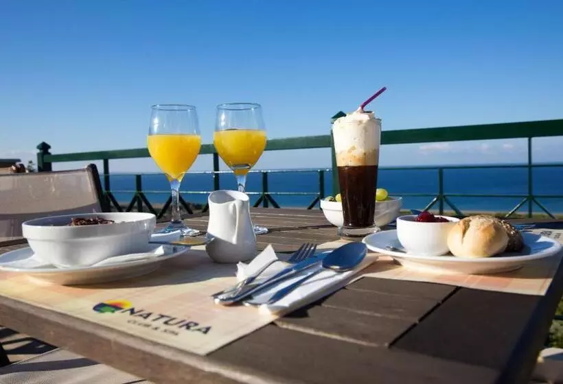 Natura Club Hotel & Spa   Adults Only