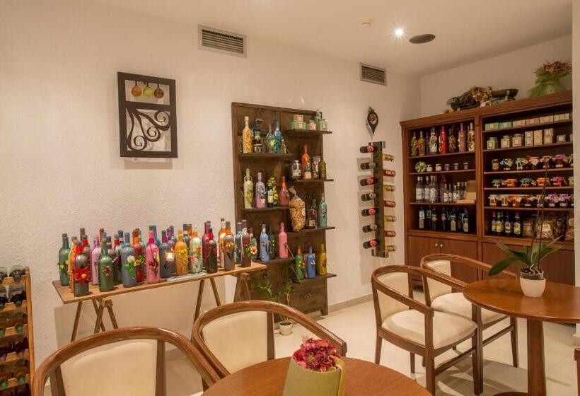 Natura Club Hotel & Spa Adults Only