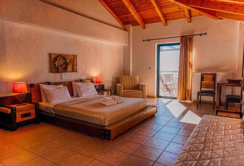 Natura Club Hotel & Spa Adults Only