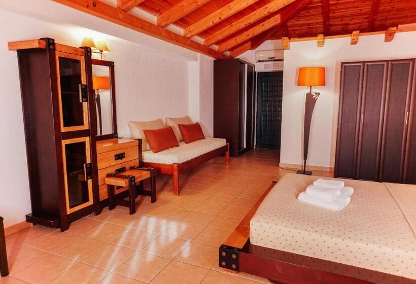 Natura Club Hotel & Spa Adults Only