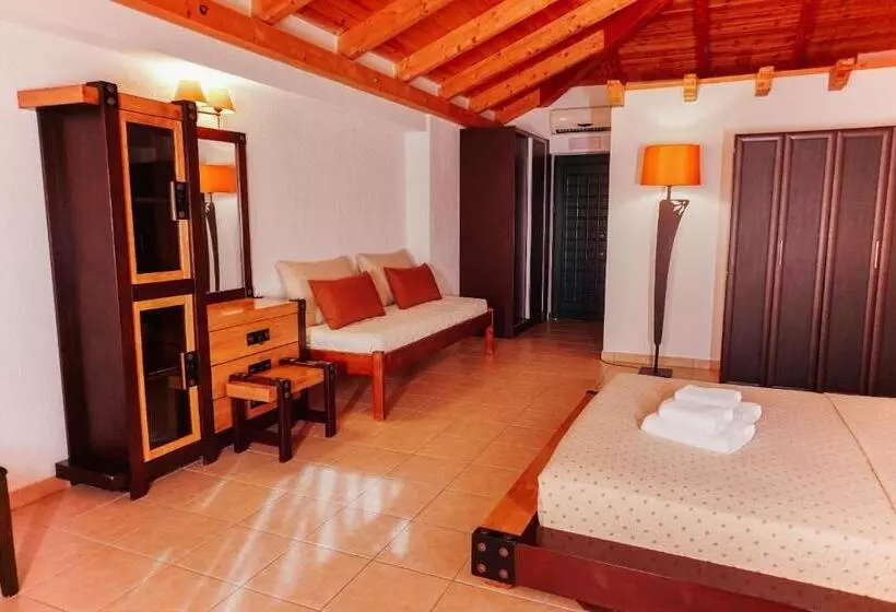 Natura Club Hotel & Spa   Adults Only