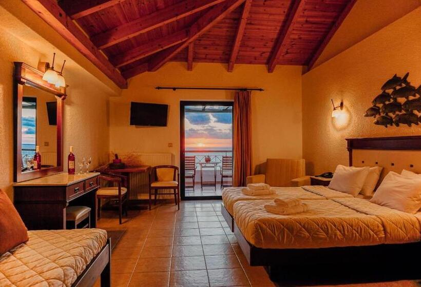 Natura Club Hotel & Spa Adults Only