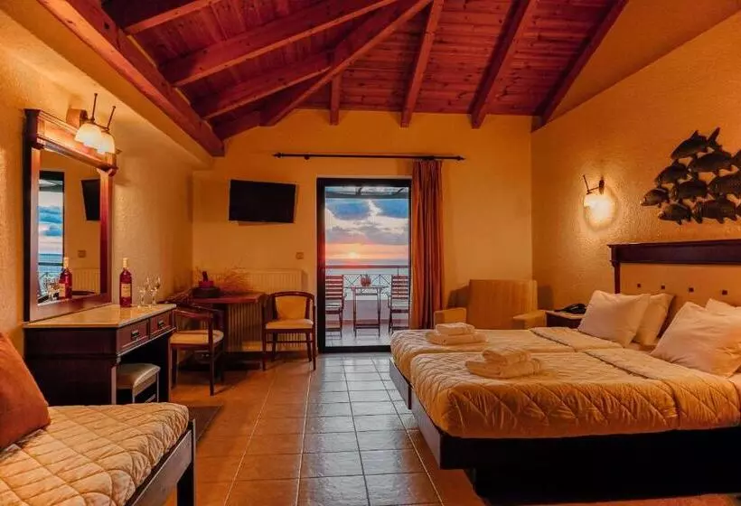 Natura Club Hotel & Spa   Adults Only