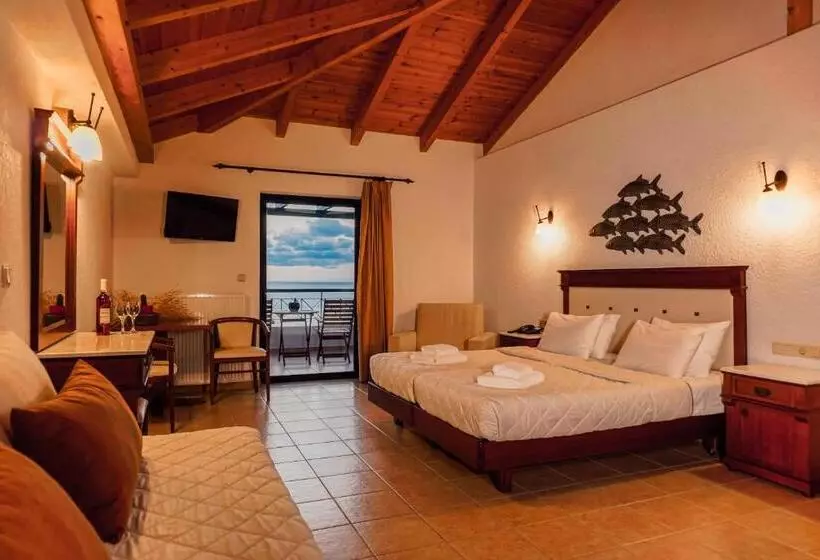 Natura Club Hotel & Spa   Adults Only