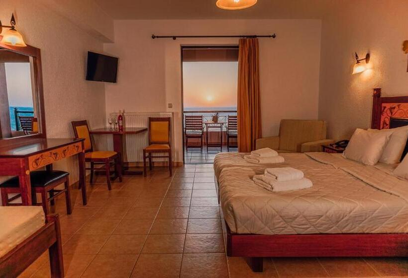 Natura Club Hotel & Spa Adults Only