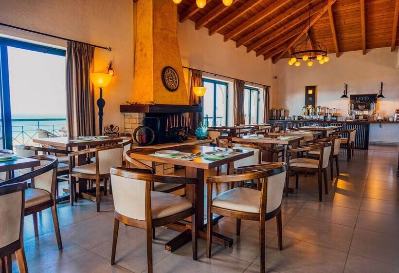 Natura Club Hotel & Spa Adults Only