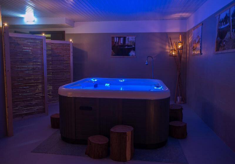 Natura Club Hotel & Spa Adults Only