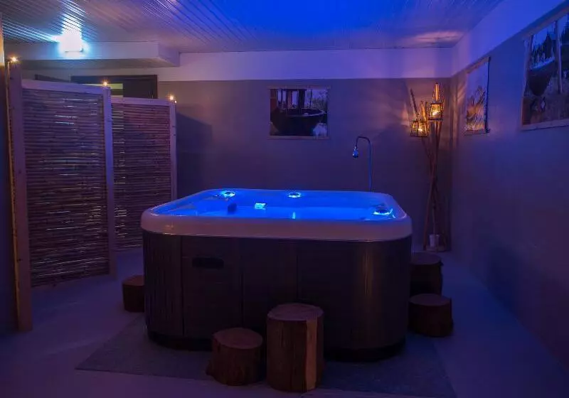 Natura Club Hotel & Spa   Adults Only