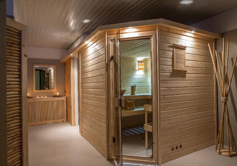 Natura Club Hotel & Spa Adults Only