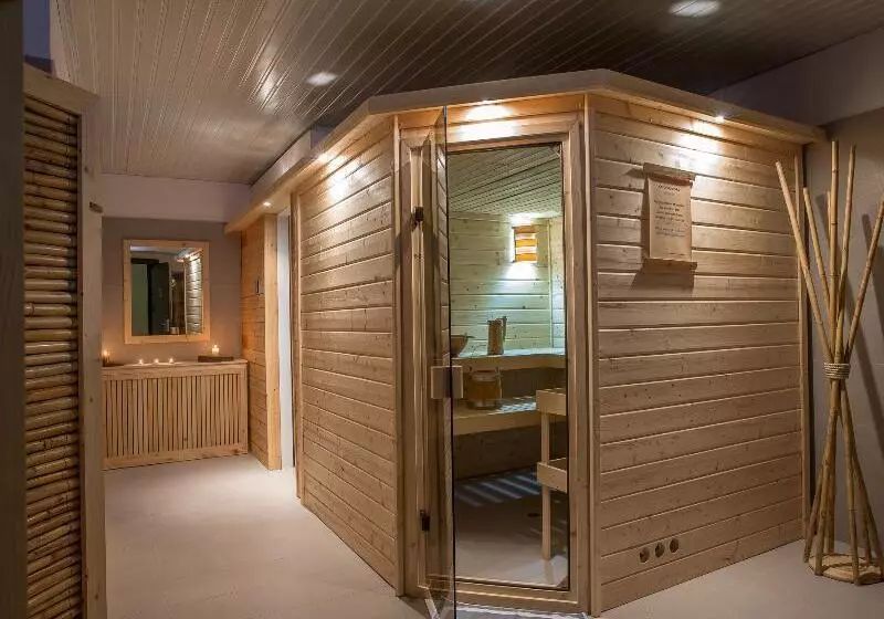 Natura Club Hotel & Spa   Adults Only