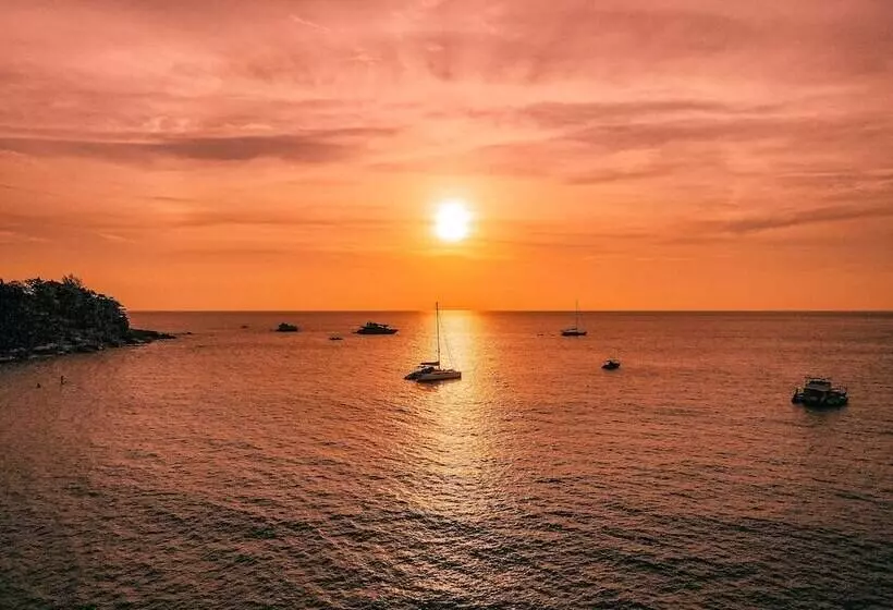 Novotel Phuket Kamala Beach