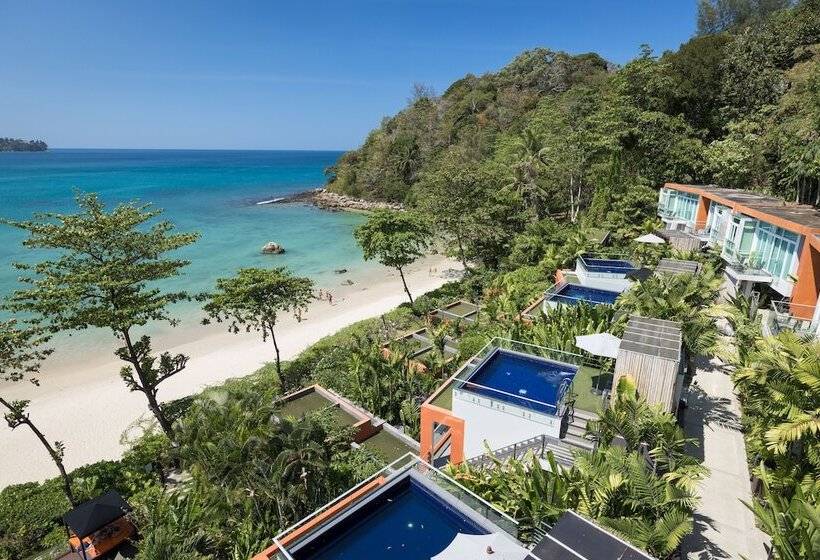 Novotel Phuket Kamala Beach