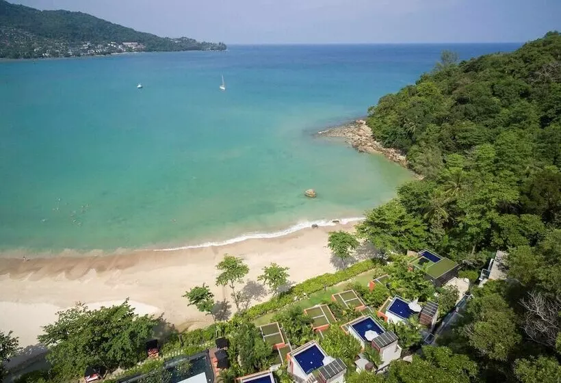 Novotel Phuket Kamala Beach