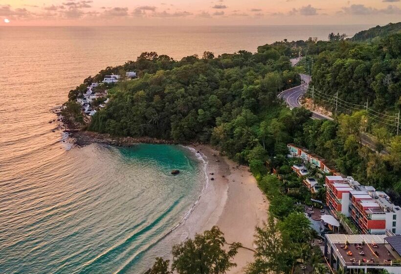 Novotel Phuket Kamala Beach