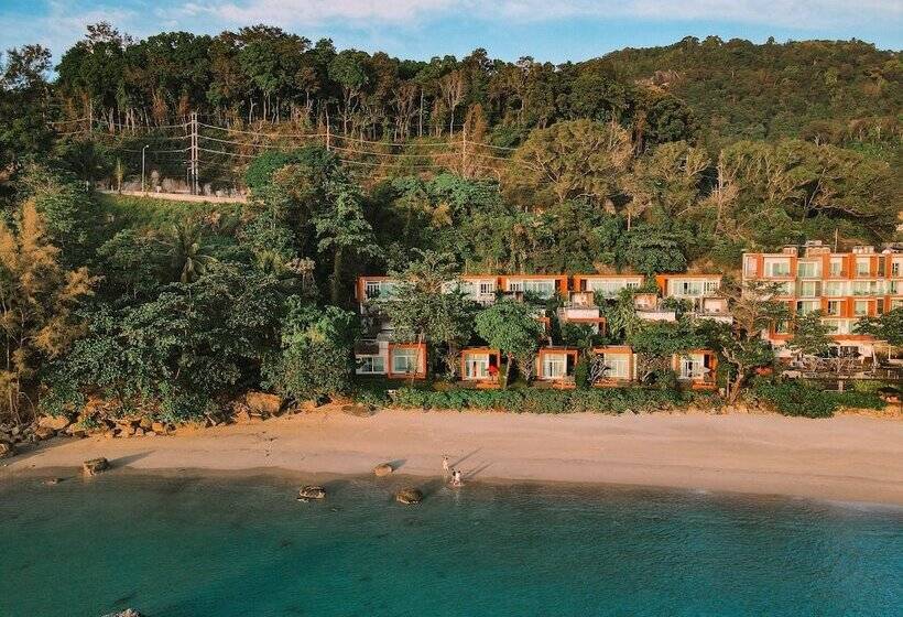 Novotel Phuket Kamala Beach