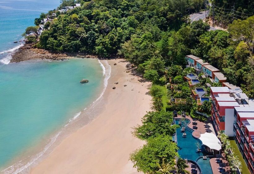 Novotel Phuket Kamala Beach