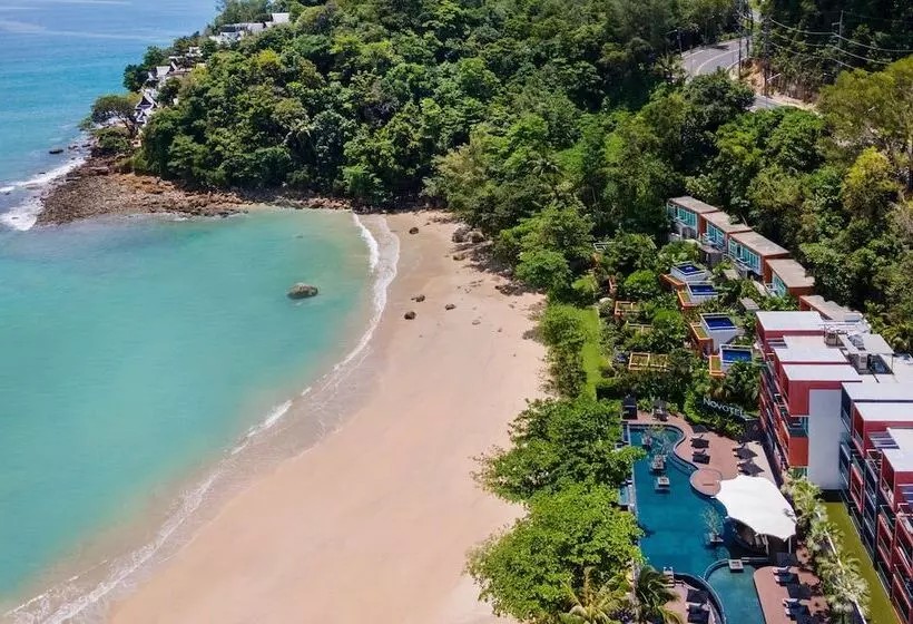 Novotel Phuket Kamala Beach