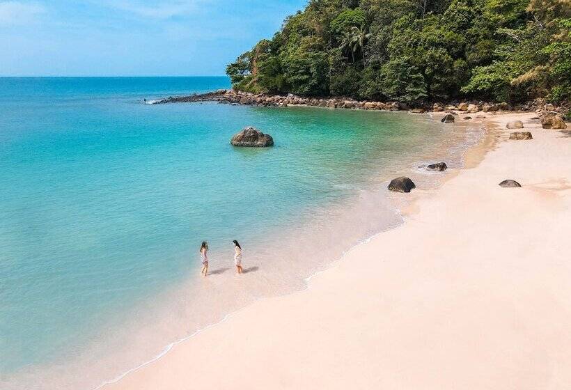 Novotel Phuket Kamala Beach